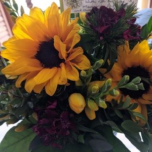 Meet your Posher, Ria